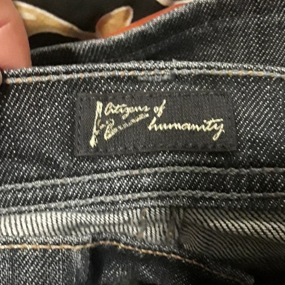 Jeans - Picture 2 of 2